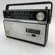 General Electric GE Radio Battery 11 Transistor - AFC P1820B - PARTS OR REPAIR