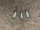 VINTAGE TECHNICS ST-8080 TUNER FRONT PANEL LED LAMPS.