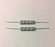 (2)15V-LED AXIAL LAMP KIT-NAD 712, 5420, 5425, 401, 502, 705, BULB-COLOR CHOICE!
