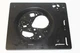 Metal Top Case Plinth C173.A1 -Vintage BSR McDonald 0991 Record Player Turntable