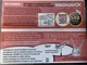 Magnavox DTV Digital to Analog Converter TB110MW9 tv antenna