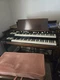I Have 2 Hammond Organs an A100 with Leslie 122A and Pre-amp And a V6 With 125. 