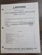 Mitsubishi M-C4100 Disc Player Service Manual - Original