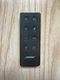 Bose Remote Control For Bose TV Speaker Solo 5 10 15 SeriesII 842246-0010