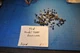 NAD Model:7400 Receiver Replacement Parts Bolts Screws & Nuts