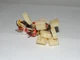Sansui QRX-9001 QRX-8001   3 Pin Type E Connector & Wire (8 Total.)   2420650