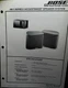 BOSE AM-3P II Acoustimass Powered Speakers Service Manual Original