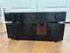 Flagship Kenwood Pre/Power amplifier Combo Basic M1D and Basic C2 Preamp
