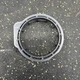 GE Dishwasher GDF520PGD2BB: Filter Adapter (WD12X10419) (P8694)