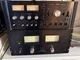 Sansui BA 5000 Power Amplifier, Sansui CA 3000 Pre Amplifier with Klipsch Korner