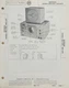 SAMS PHOTOFACT SERVICE MANUAL 169-11 NATIONAL RADIO HRO-50R1 HRO-50T1