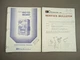 Dokorder Model 8010, 8020 Maintenance Manual D-480