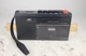 Vintage Realistic Compact Cassette Tape Recorder CTR-85 14-1056 Voice Activated