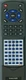 Replacement Remote for MITSUBISHI 939P184030, RT939P184030, 939P184A3, HS423UR