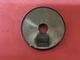 Dual 45 RPM Record Adapter for CS 505-2 Turntable Vintage Spindle Insert Germany
