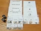 Hitachi SR-904 rebuild restoration recap upgrade capacitor kit repair