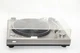 Sansui SR-535 Turntable DirectDrive FullAuto MemRepeat w/Cartridge DAMAGED