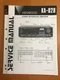 KENWOOD KA-828 SERVICE MANUAL D045