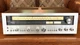 Technics SA-5760 POWERHOUSE 165 WPC Stereo Receiver Bench Serviced & Cleaned