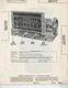 Hallicrafters ST-74 Tuner-Sams Photofact Tech Docs