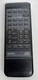 OEM Genuine DENON Remote Control for CD Player/Changer Model DCM-350