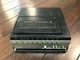 RCA SelectaVision VGP170 VCR Not Tested. No Power Cord Unit Only