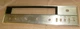 Vintage H.H. Scott 344-B Solid State Stereo Receiver - Original Front Faceplate 