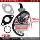 Carburetor For Honda Goldwing 1800 BMW F700GS Kawasaki Ninja ZX10R Yamaha Strato