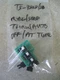 Kenwood TS-950S SD  Rec/Send+Thru/Auto+Off/AT Tune switches with buttons