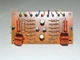 Pioneer QX-9900   Protection Assembly   AWM-029-B