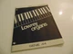 Lowrey Organ TG-44 Genie 44 Service Repair Manual Schematics Before SN 290000