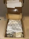 Vtg Sanyo dual standard cassette beeperless touch remote TAS 255 For Parts Only