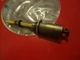 Sansui QRX-9001 Quad Receiver Parting Out Tuning Flywheel Shaft