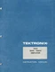 Original Tektronix 7A24 Dual Trace Amplifier With Instruction Manual 070-1485-00