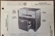WESTINGHOUSE MODEL H-354C7 (CH. V-2180-2) COMBO PHONOGRAPH RADIO PHOTOFACT