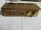 Vintage Heathkit Tube Radio Tuner Model FM 3A