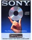 Sony CDP-101 Compact Disc Digital Audio Player The Digital Audio Revolution