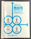 GE MASTR Progress Two-Way Personal FM Radio Maintenance Manual - LBI31225