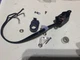 Dual CS-506-1 Stereo Turntable Parting Out - Strobe Light