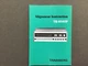 Tandberg TR-1040P Alignment Instruction Manual original