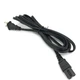 Power Cable for PIONEER VSX-453 XV-HTD520 DV-333 DVL-91 DVL-909 DVL-919 10'