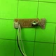 Sansui SLED2453W TV Television IR Sensor Board