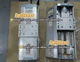cx1pc USED YAMAHA F1405-150 TESTED By UPS or FedEx #VQG6 CH/