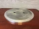 Pioneer PL-630  Turntable Parts: Original Platter