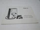 Knight-kit Assembly Manual  KG-303 Jr. Auto Analyzer