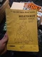 Heathkit Assembly Manual for GD-348 Deluxe metal locator manual