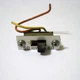 AKAI &reg; 1700 1710 Open Reel Tape Deck PART - Original OEM - 50 60 Cycles Switch