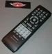 Pioneer VXX2702 DVD Player Remote DV341 DV533K DV340 DV343 DV333 DV353 DV440
