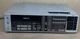 Sanyo Beta Hi-Fi Stereo Betamax- VCR7200 - FOR PARTS/REP Power Tested No Remote