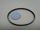 ONE FLAT BELT FIT YAMAHA K-550 AND K-560 CASSETTE PLAYER (1 NEW BELT)!!